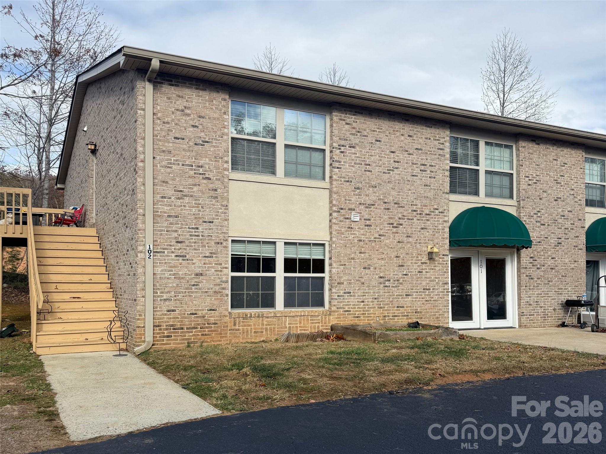 101 Cedar Ridge Drive Asheville NC 28803