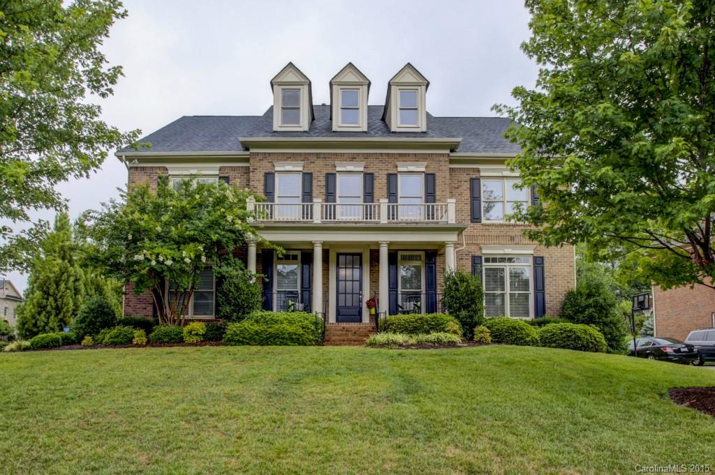 3401 Delamere Drive Matthews NC 28104