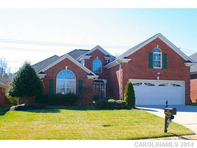 1267 Kennett Avenue Gastonia NC 28054