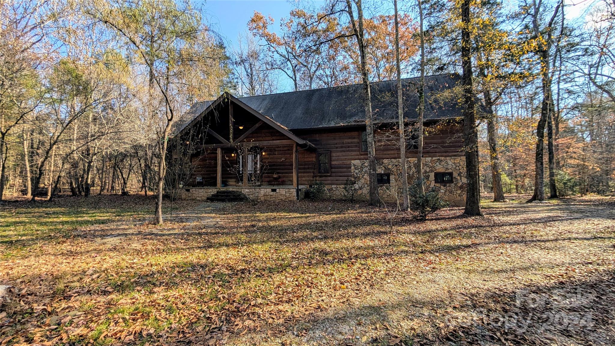 633 Weston Acres Road Fort Lawn SC 29714