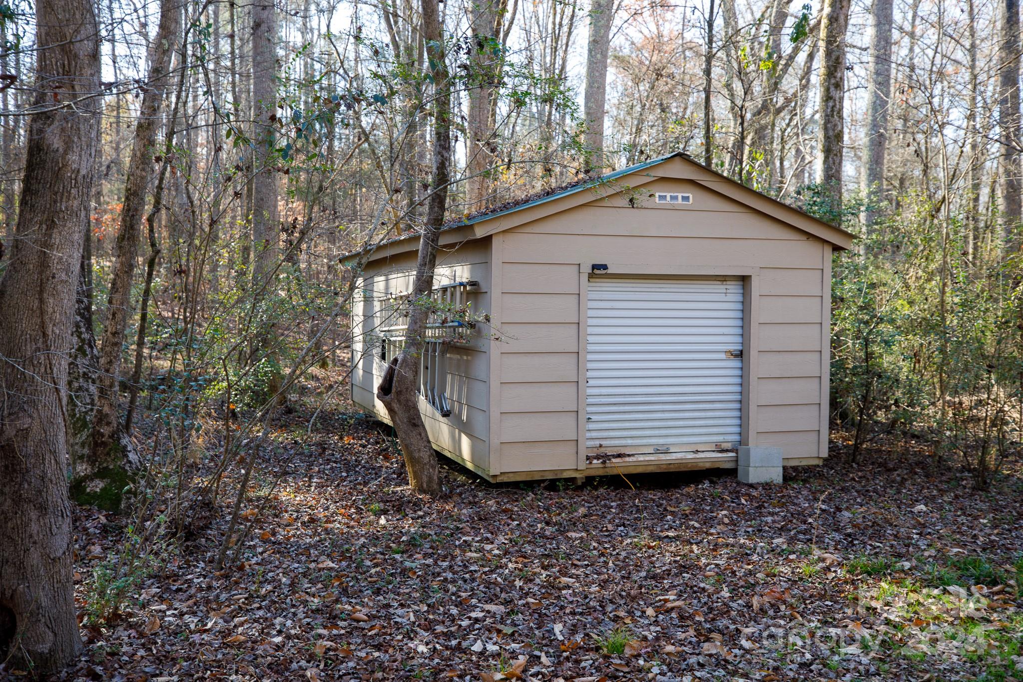 633 Weston Acres Road Fort Lawn SC 29714