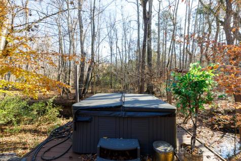 633 Weston Acres Road Fort Lawn SC 29714