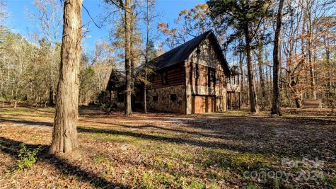 633 Weston Acres Road Fort Lawn SC 29714