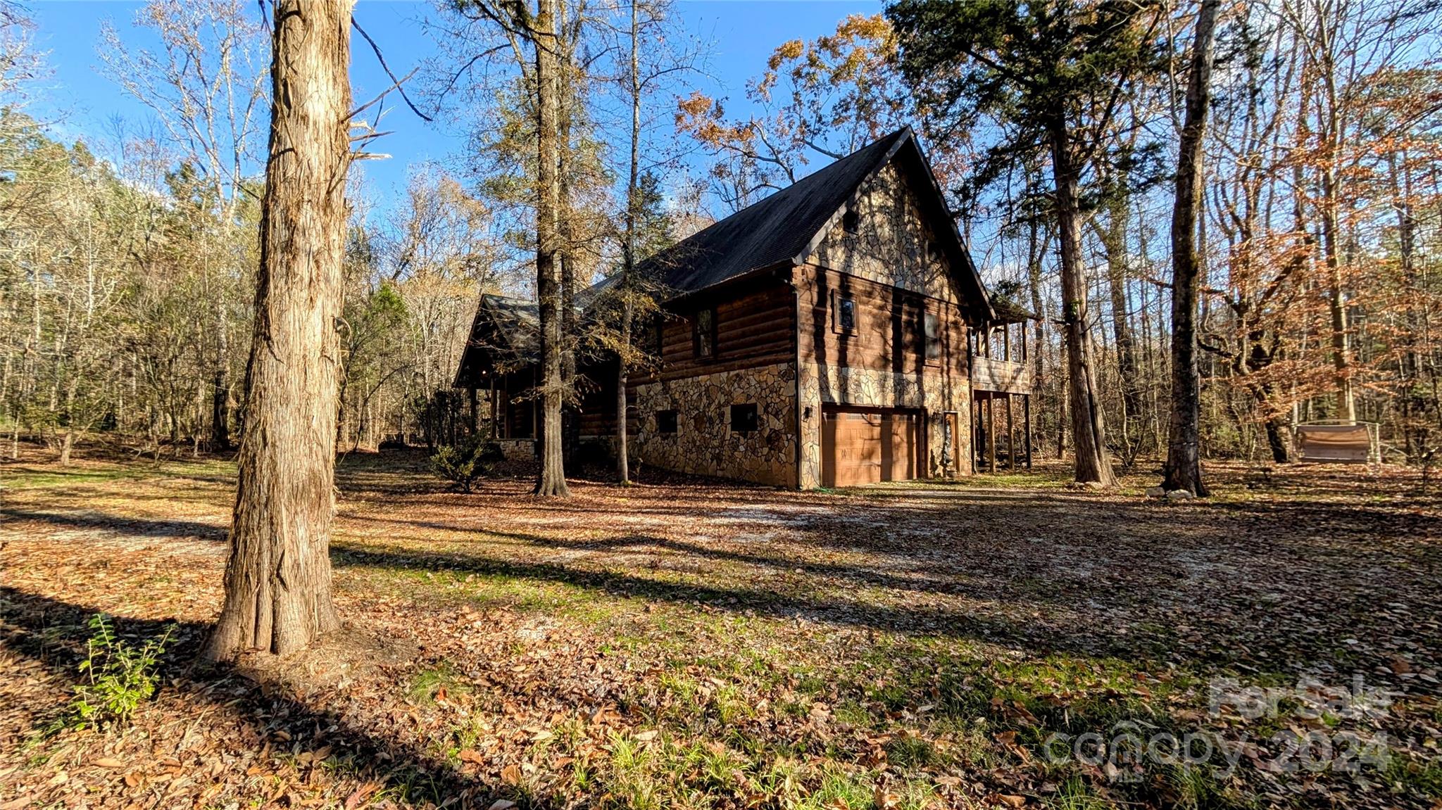 633 Weston Acres Road Fort Lawn SC 29714