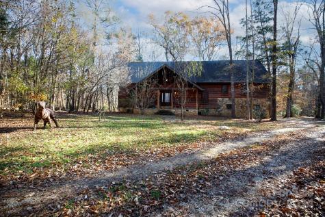 633 Weston Acres Road Fort Lawn SC 29714