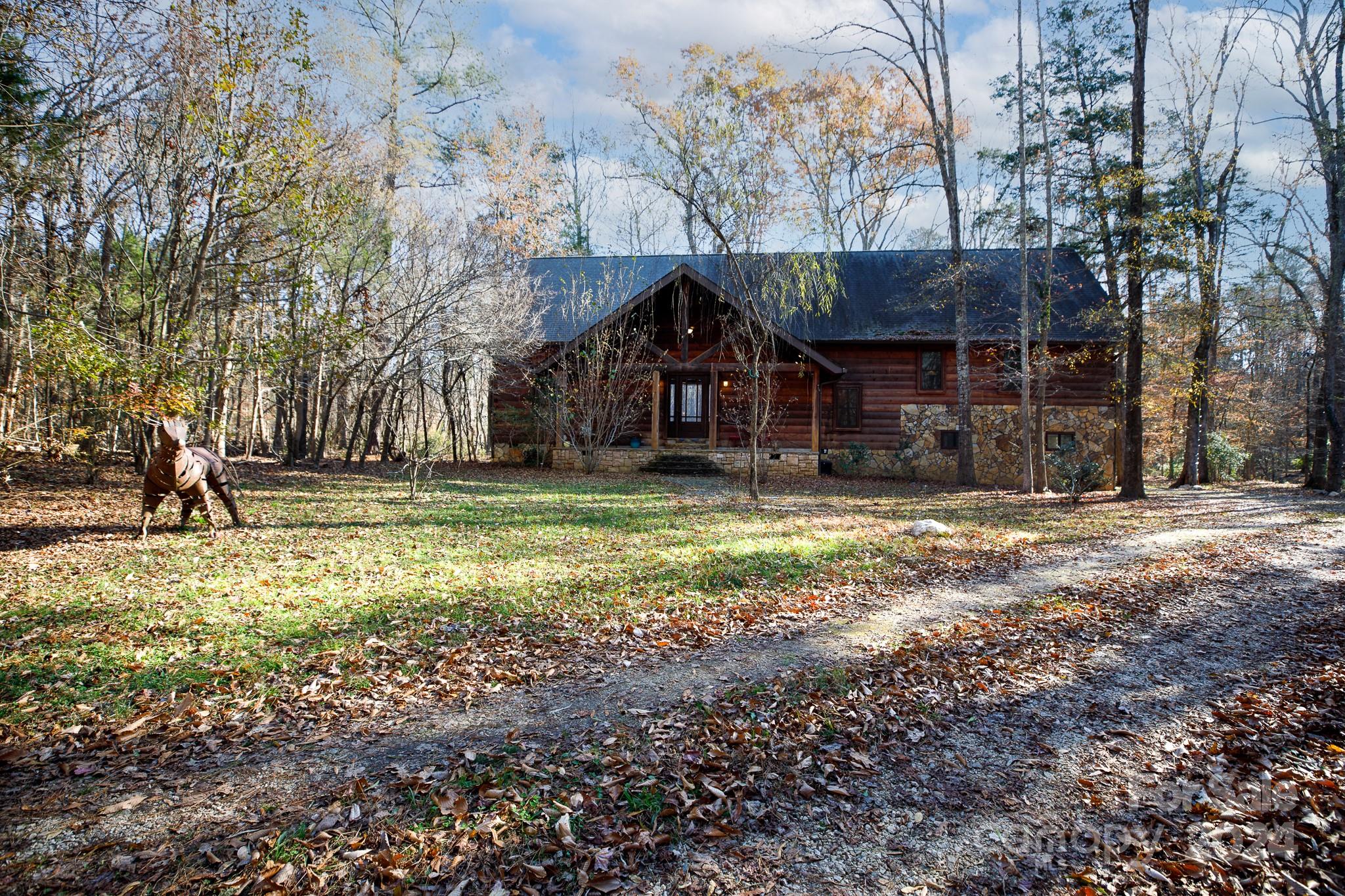 633 Weston Acres Road Fort Lawn SC 29714