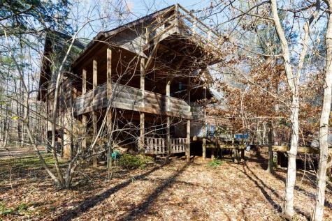 633 Weston Acres Road Fort Lawn SC 29714