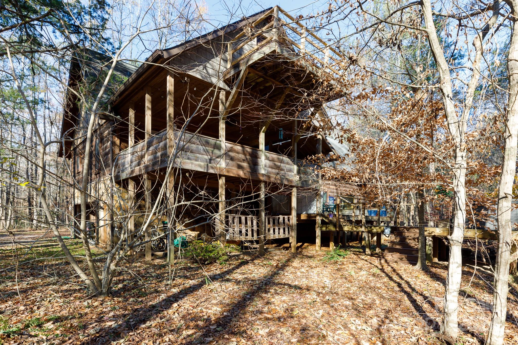 633 Weston Acres Road Fort Lawn SC 29714