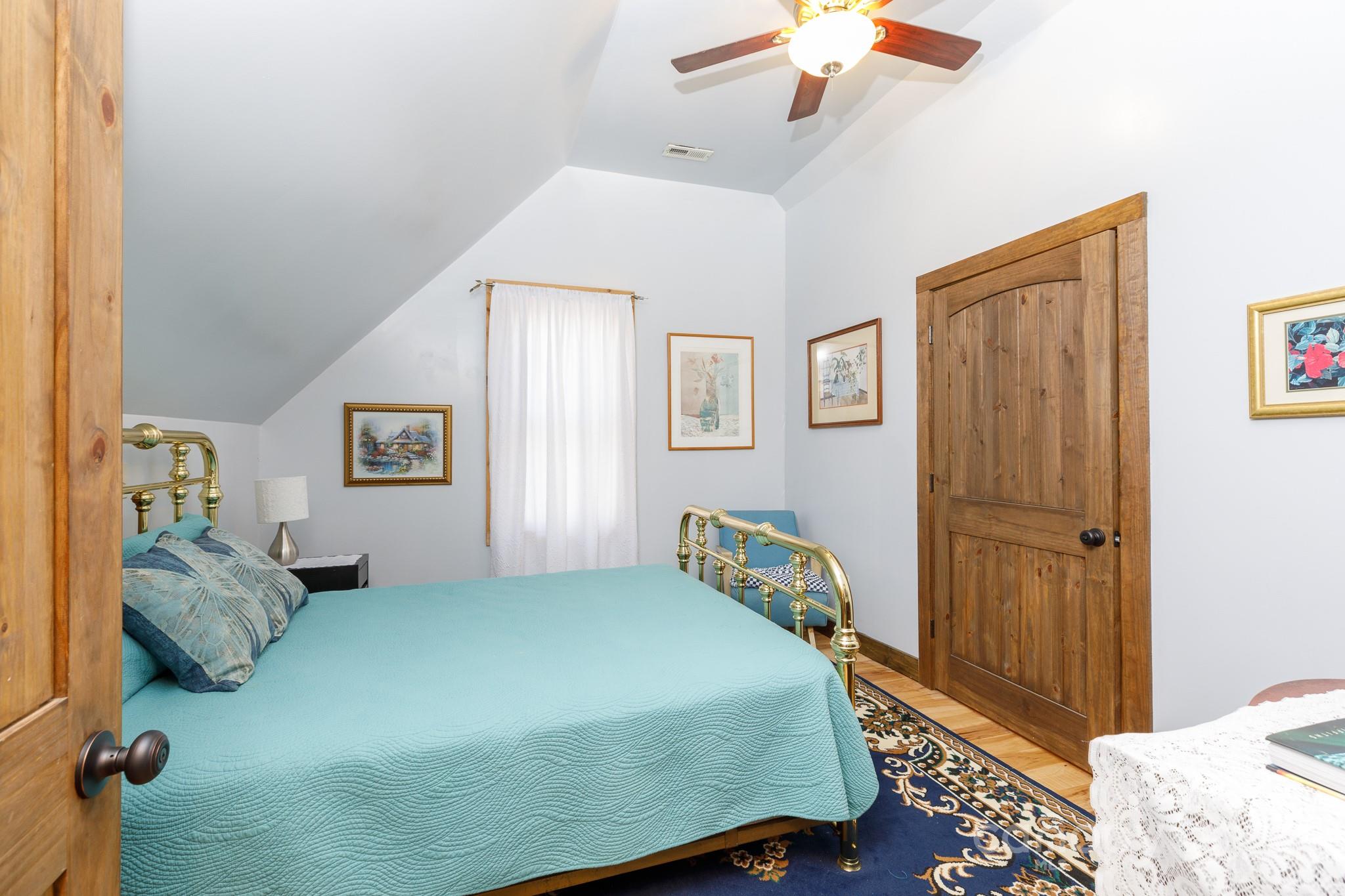 633 Weston Acres Road Fort Lawn SC 29714