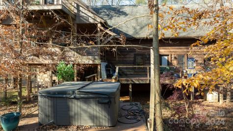 633 Weston Acres Road Fort Lawn SC 29714