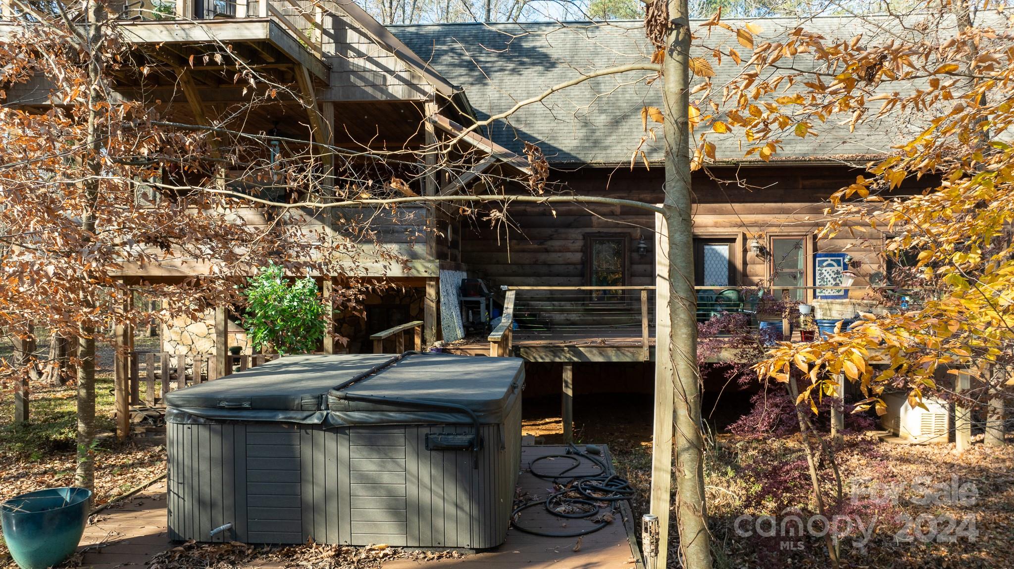 633 Weston Acres Road Fort Lawn SC 29714