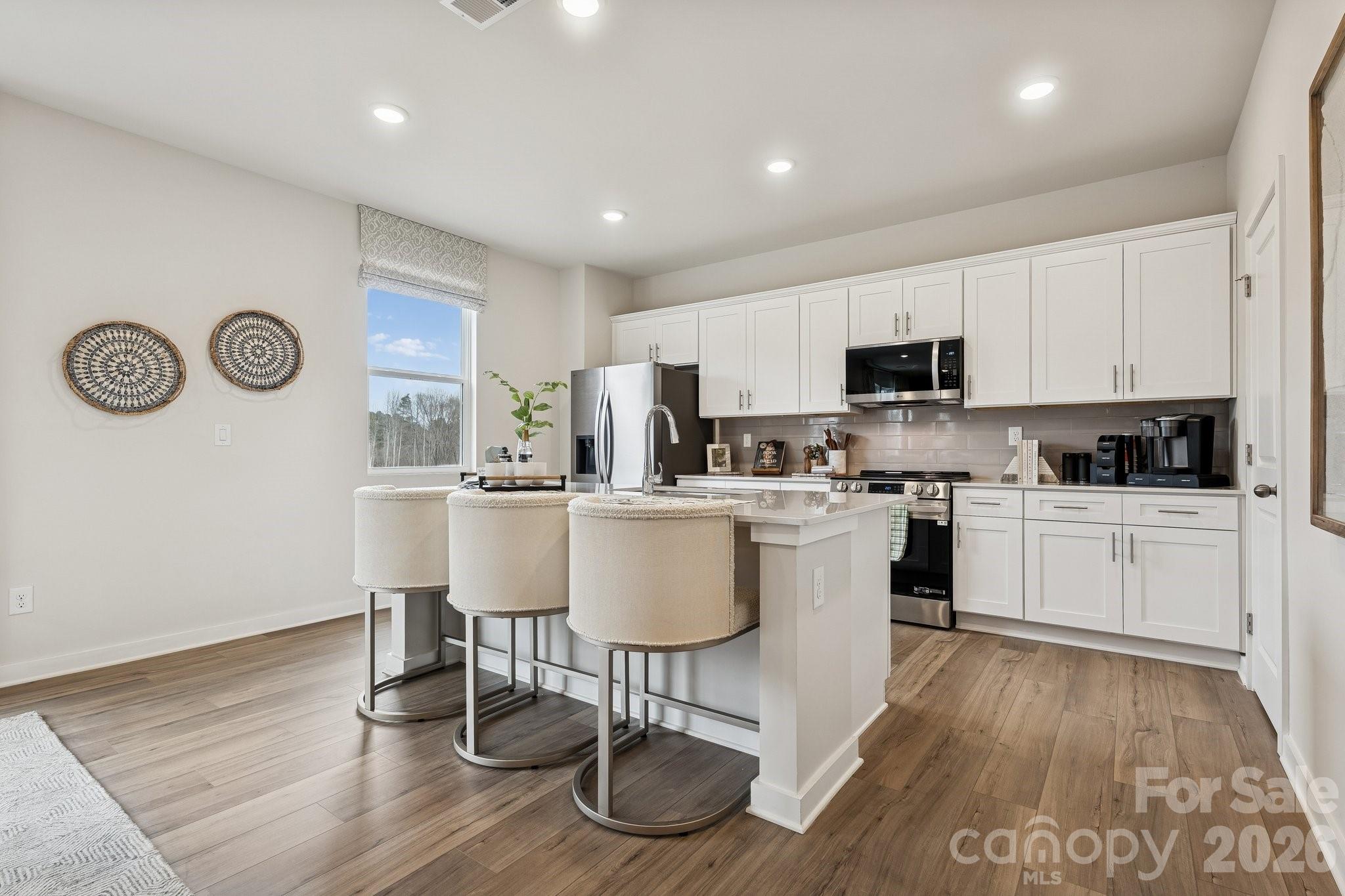 2701 Blue Sky Meadows Drive Monroe NC 28110