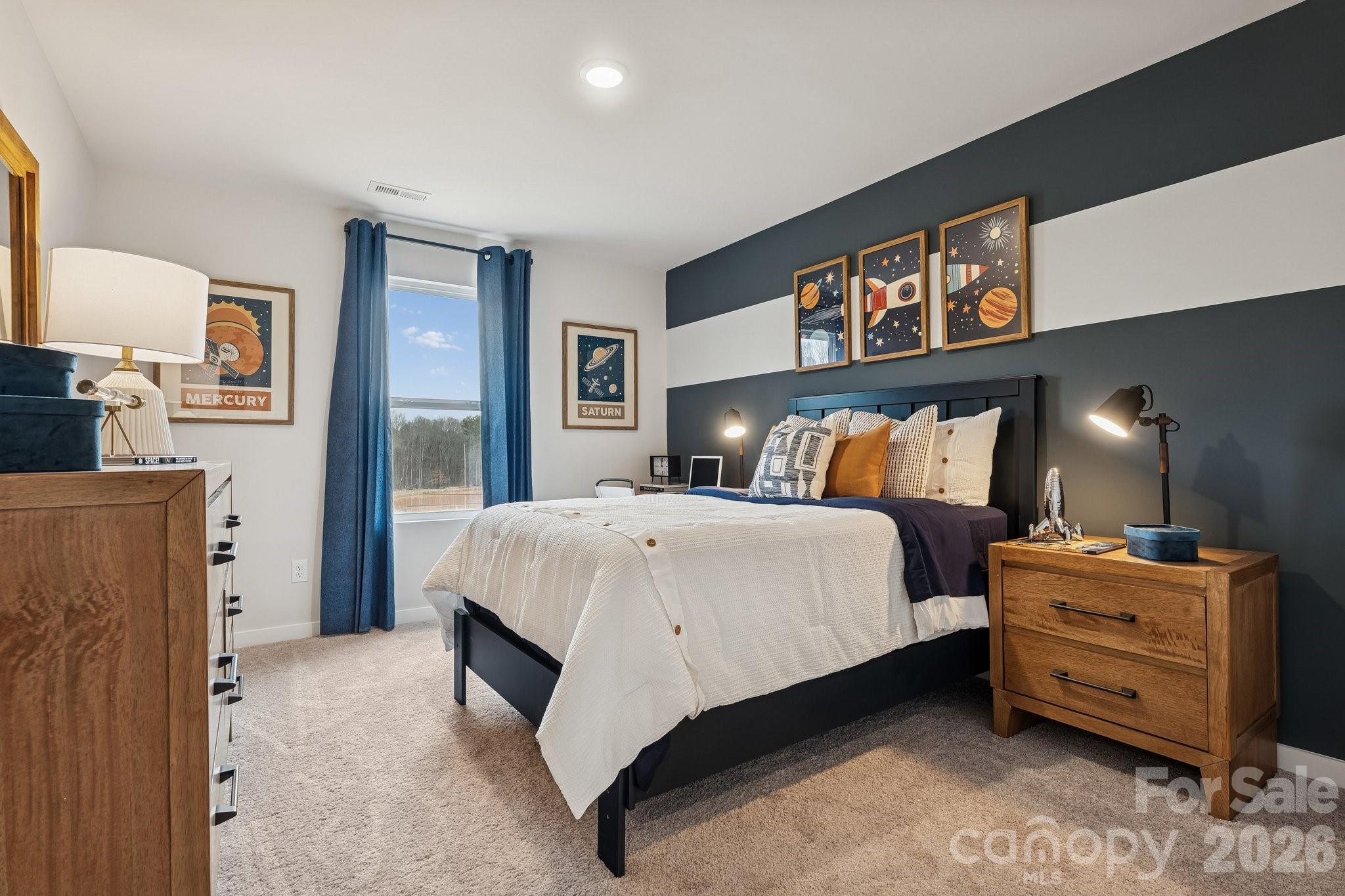 2701 Blue Sky Meadows Drive Monroe NC 28110
