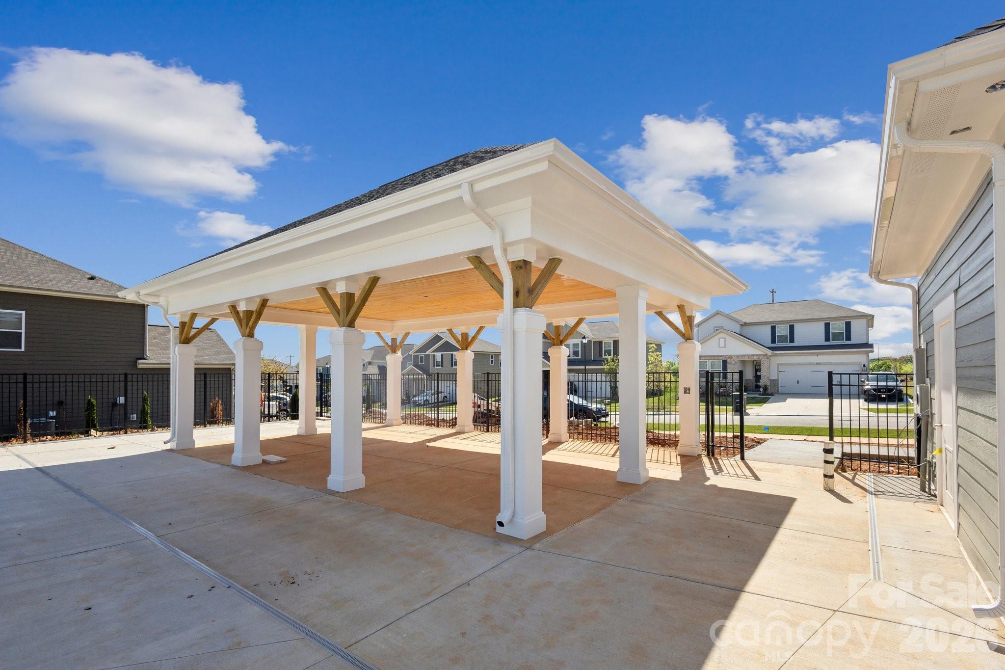 2701 Blue Sky Meadows Drive Monroe NC 28110