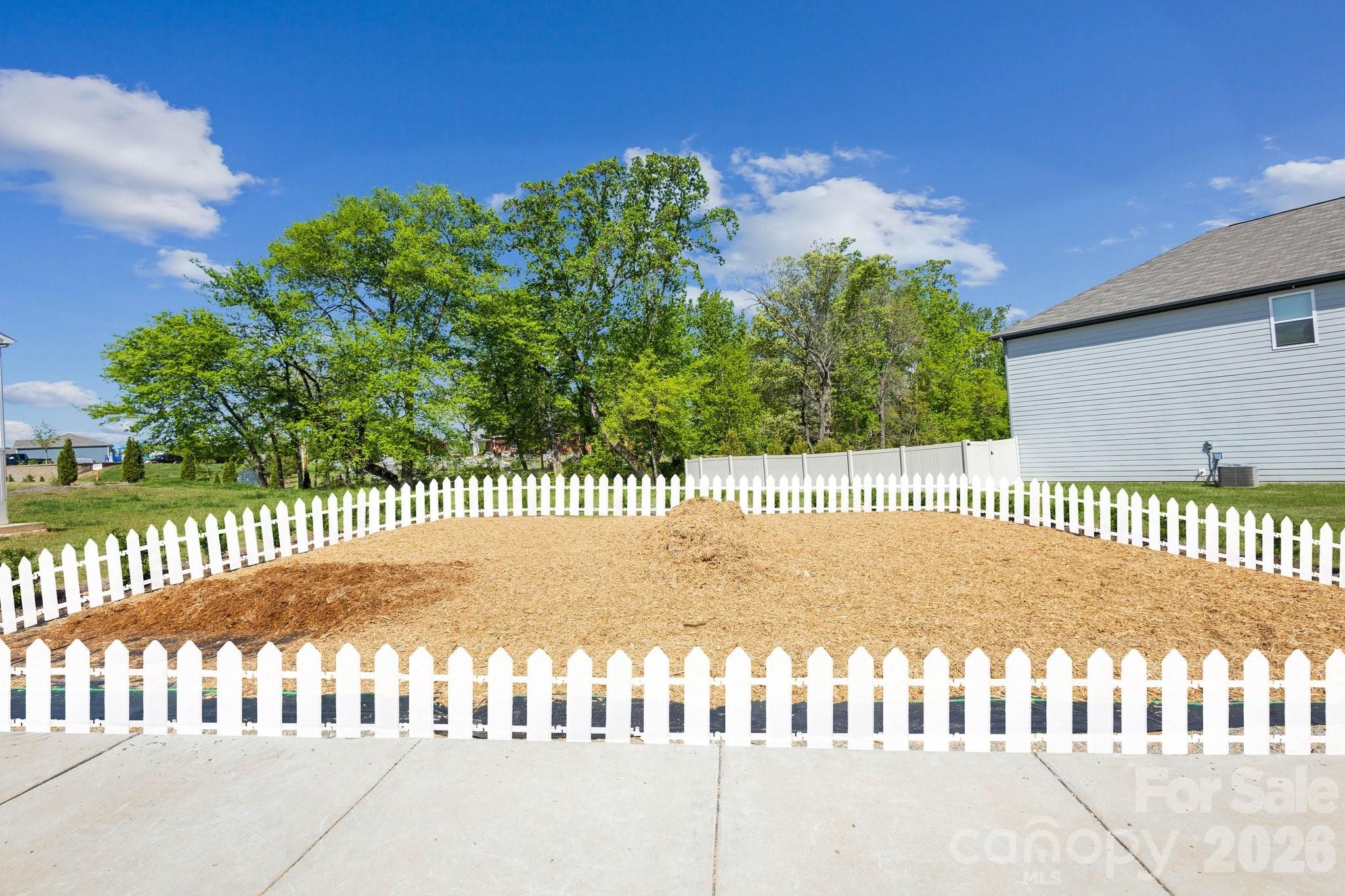 2701 Blue Sky Meadows Drive Monroe NC 28110