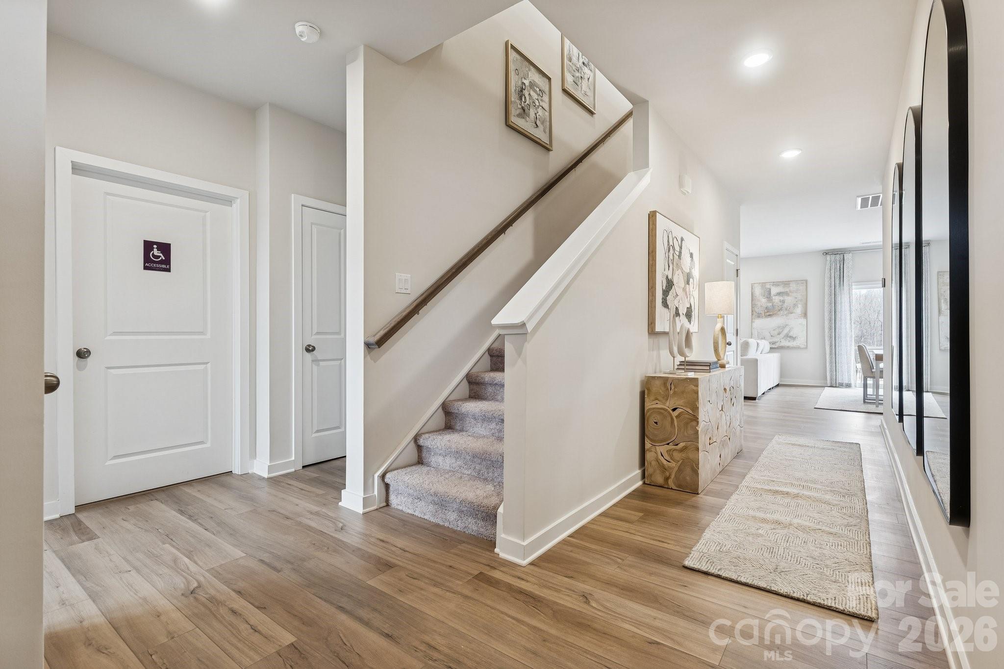 2701 Blue Sky Meadows Drive Monroe NC 28110