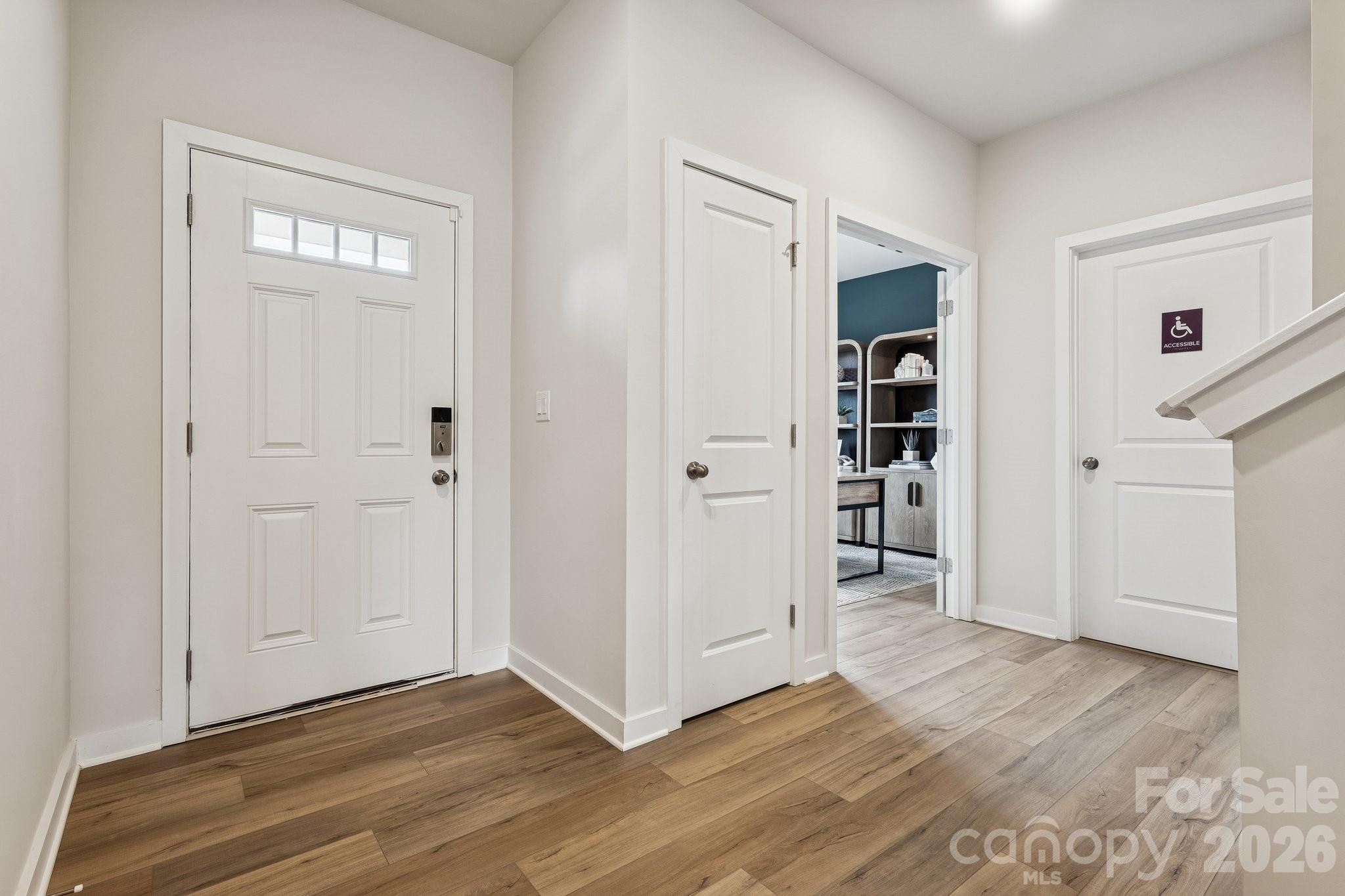 2701 Blue Sky Meadows Drive Monroe NC 28110