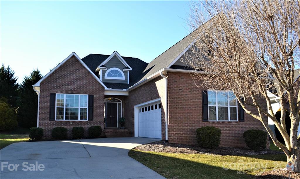 115 Henrys Glen Drive Morganton NC 28655
