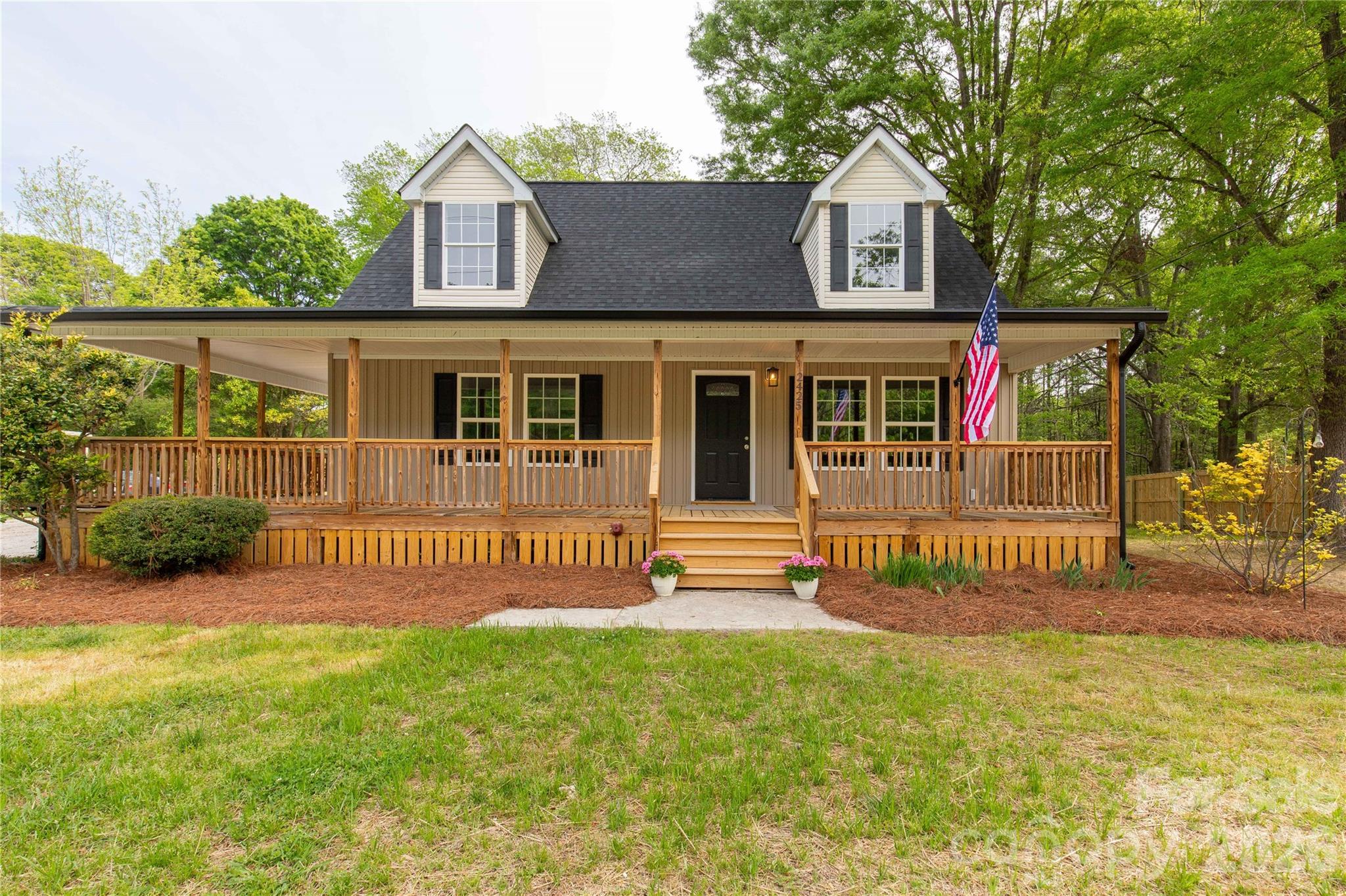 2425 Kershaw Camden Highway Lancaster SC 29720