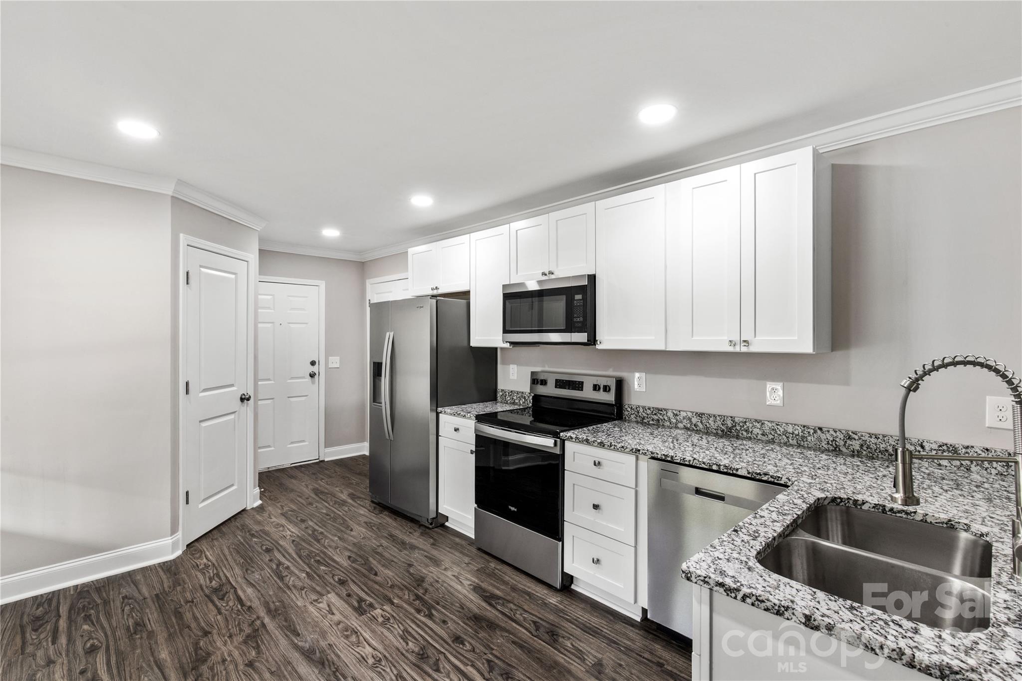 2425 Kershaw Camden Highway Lancaster SC 29720