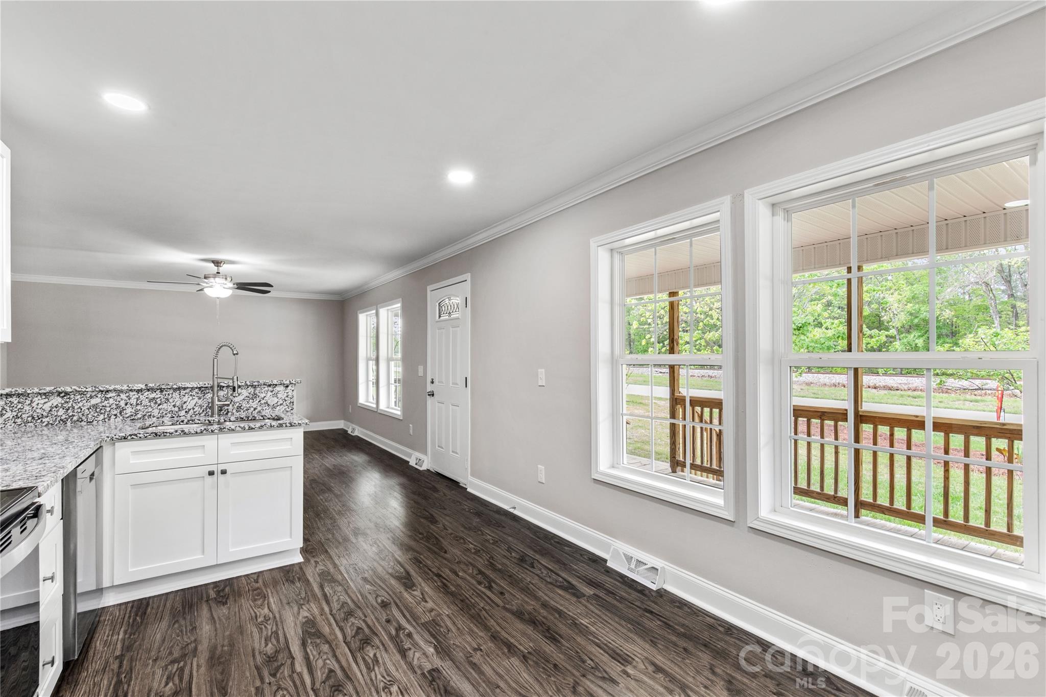 2425 Kershaw Camden Highway Lancaster SC 29720