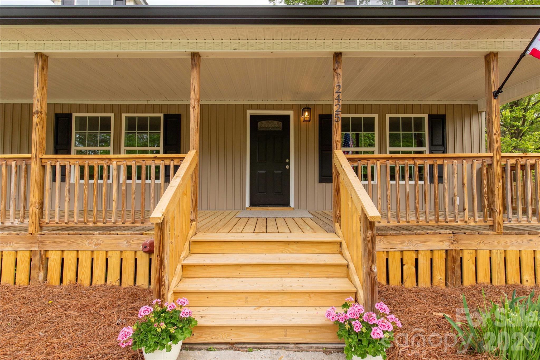 2425 Kershaw Camden Highway Lancaster SC 29720