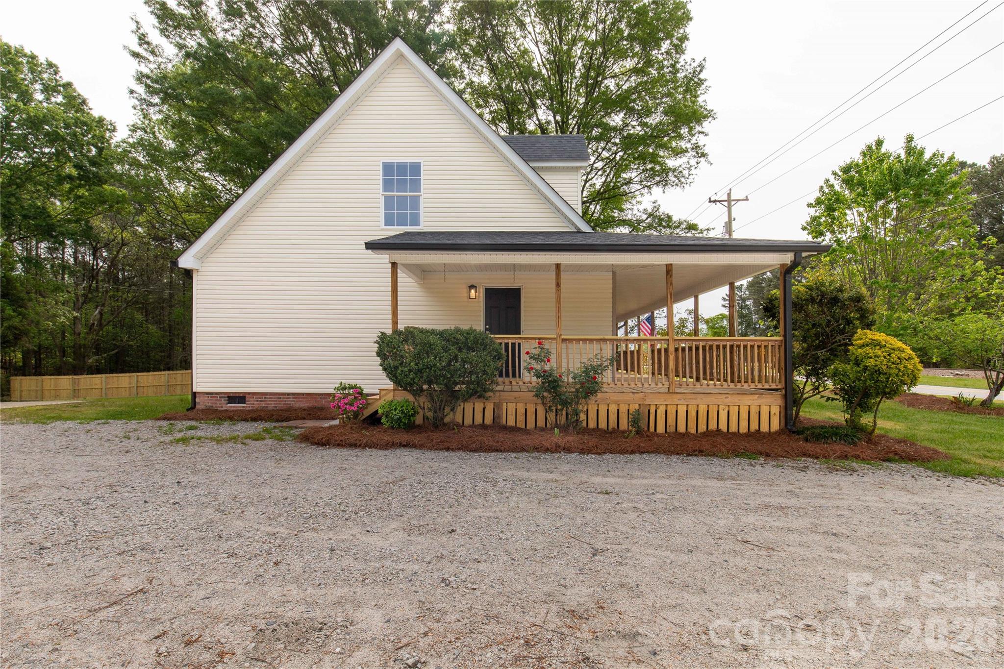 2425 Kershaw Camden Highway Lancaster SC 29720