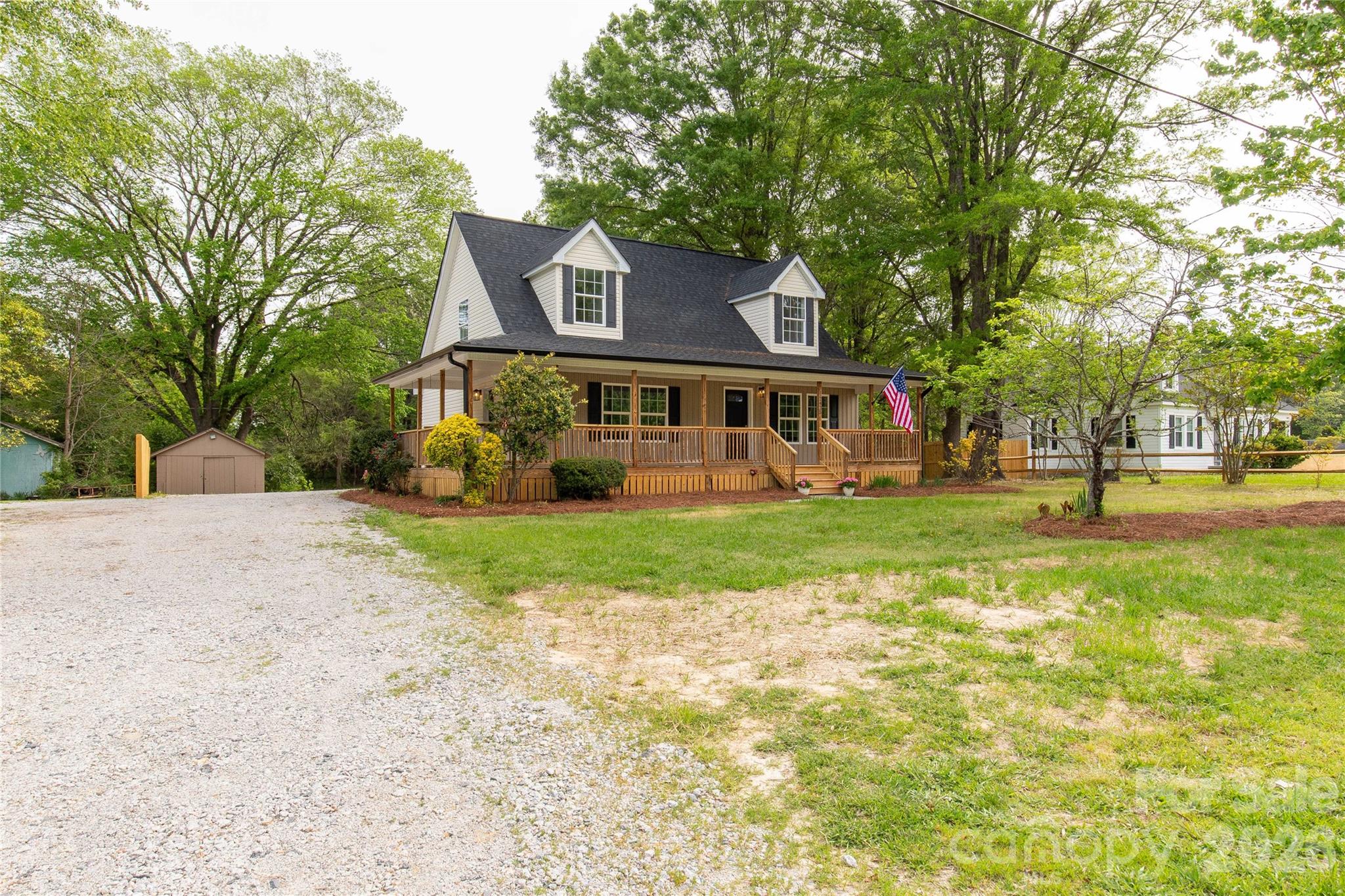 2425 Kershaw Camden Highway Lancaster SC 29720
