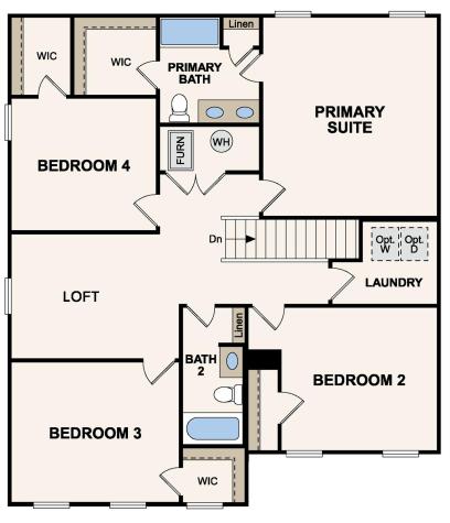 342 Pine Needle Drive Lexington NC 27292