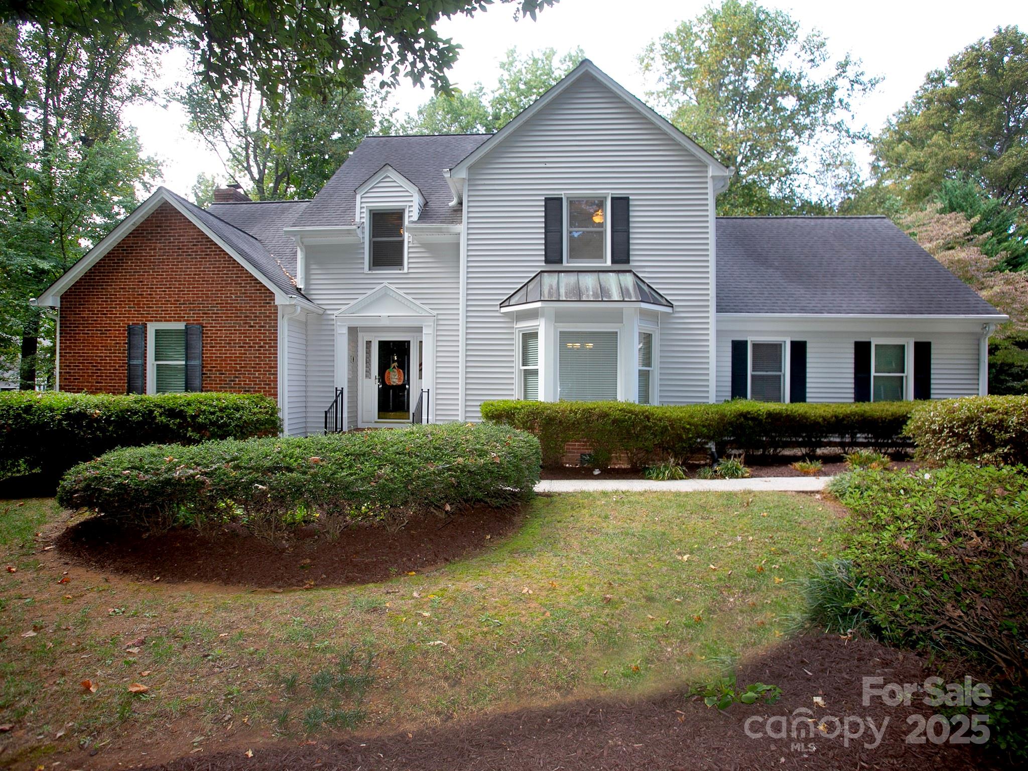 6001 Gold Wagon Lane Mint Hill NC 28227