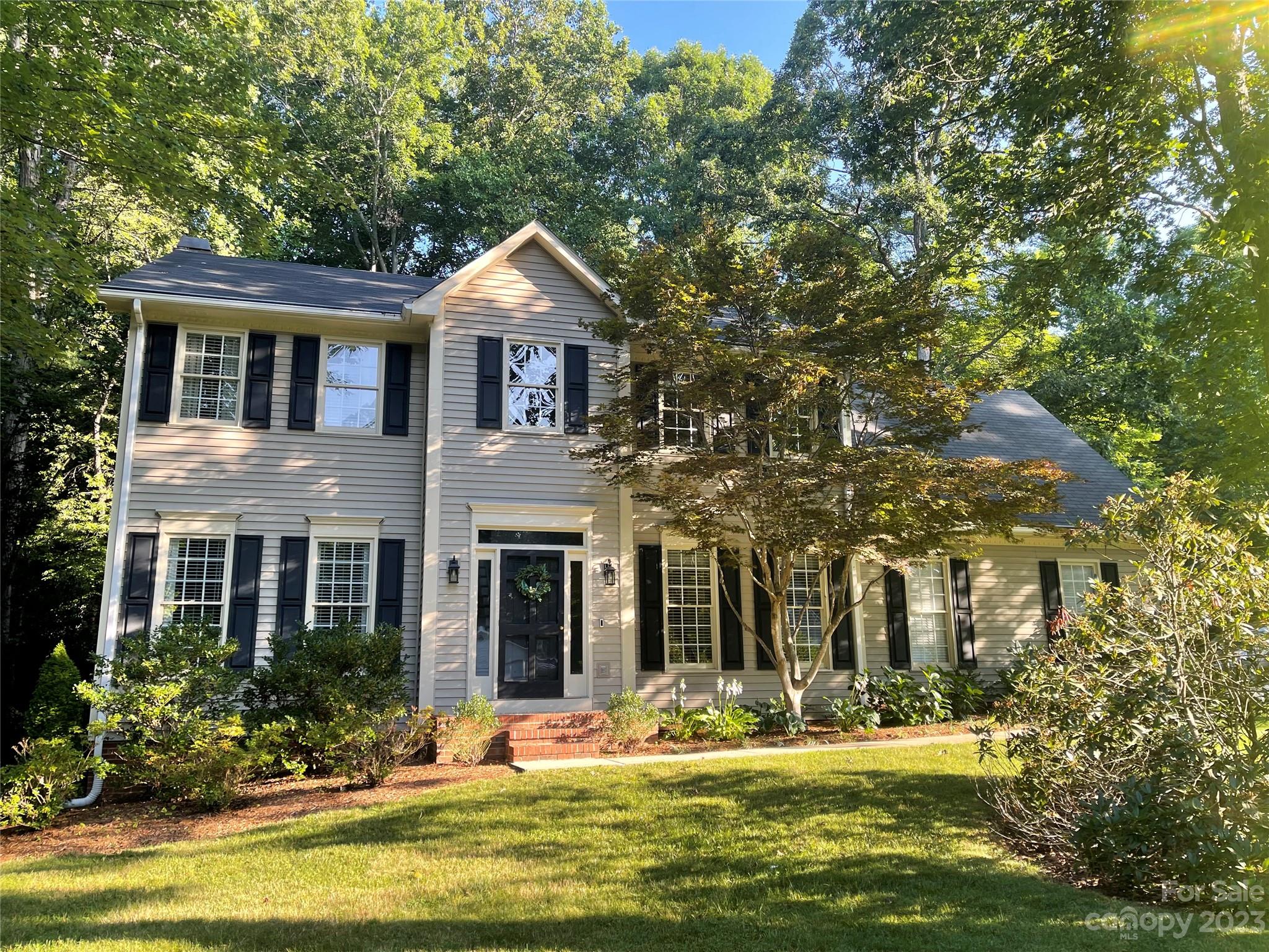 208 Windsor Forest Circle Fletcher NC 28732