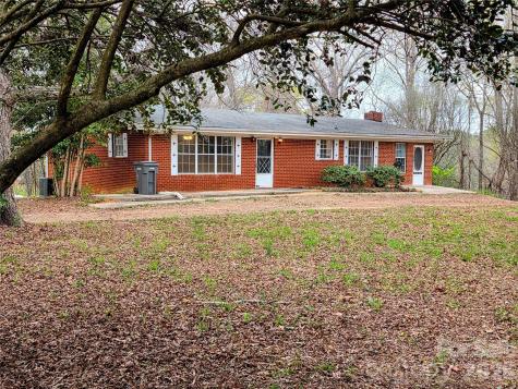 40617 Old Cottonville Road Norwood NC 28128