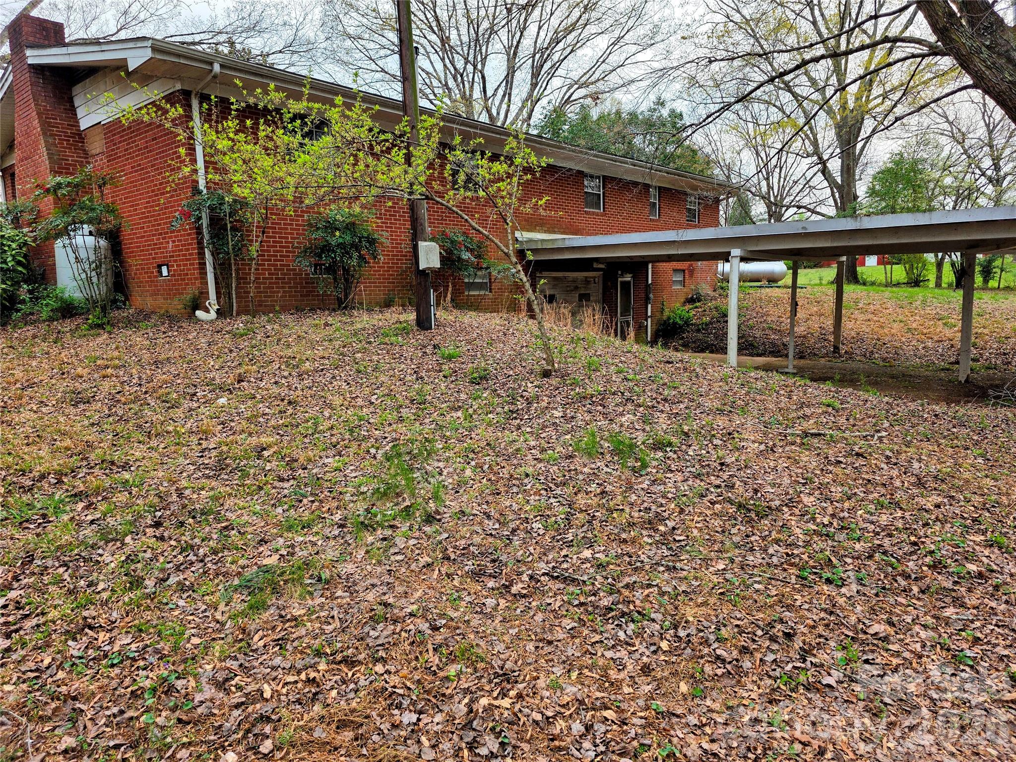 40617 Old Cottonville Road Norwood NC 28128