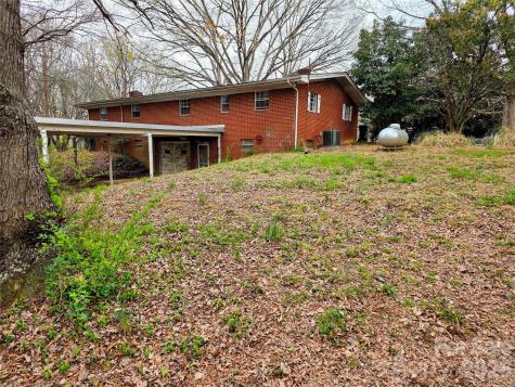 40617 Old Cottonville Road Norwood NC 28128