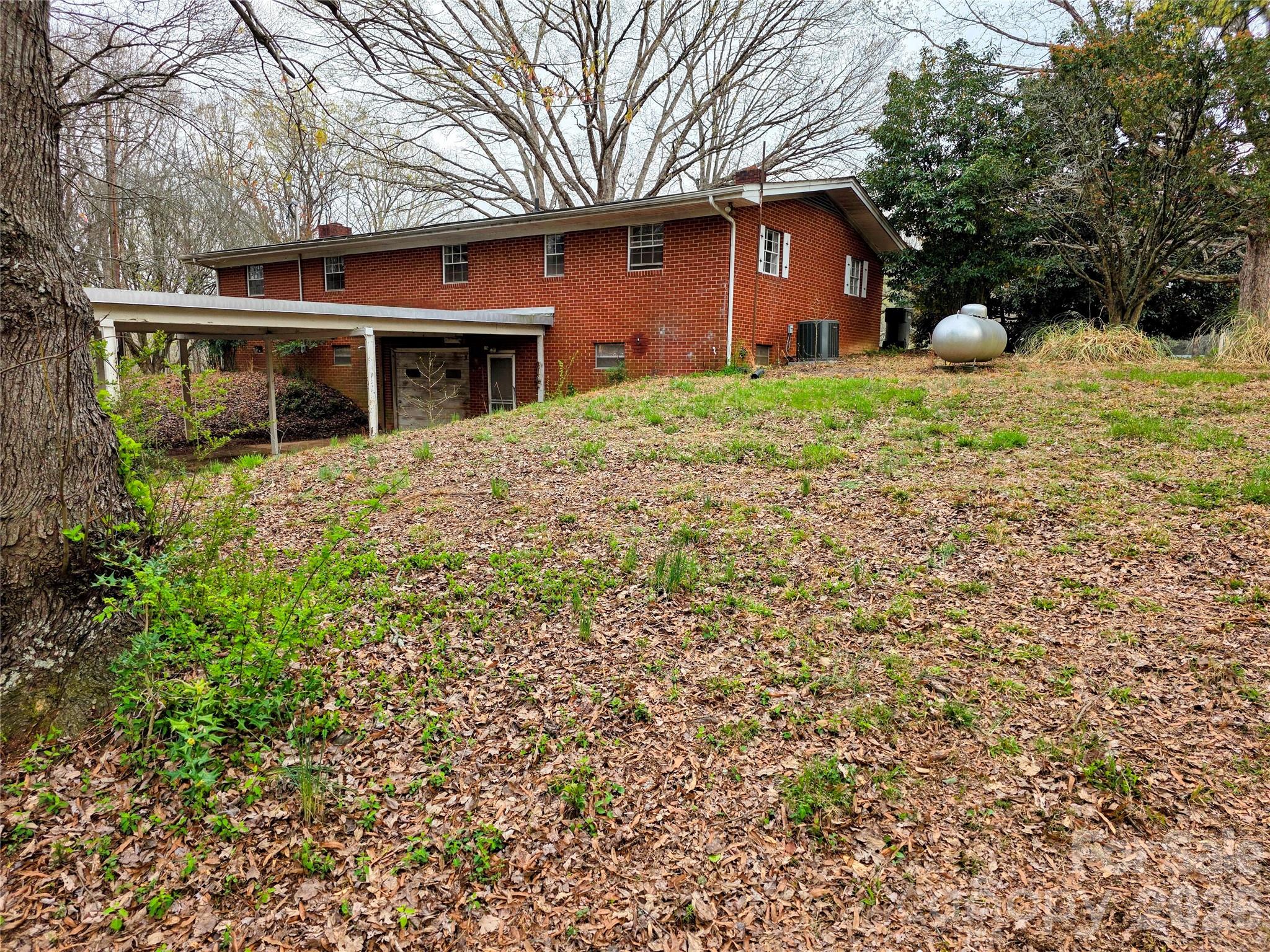40617 Old Cottonville Road Norwood NC 28128