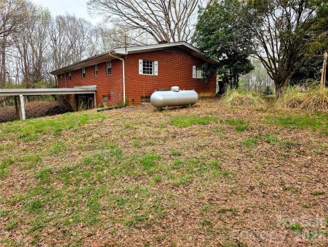40617 Old Cottonville Road Norwood NC 28128