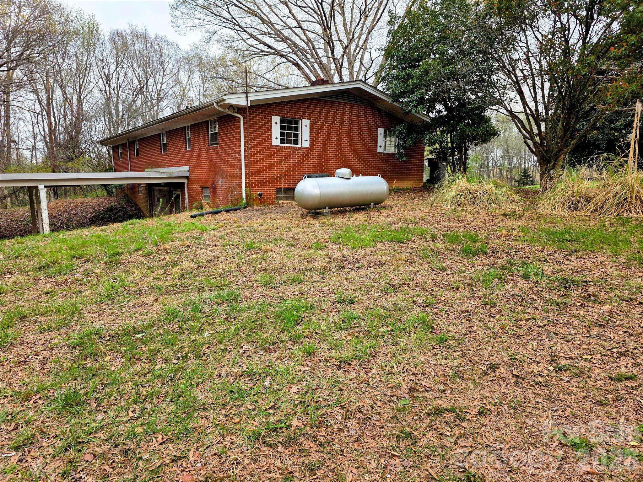 40617 Old Cottonville Road Norwood NC 28128