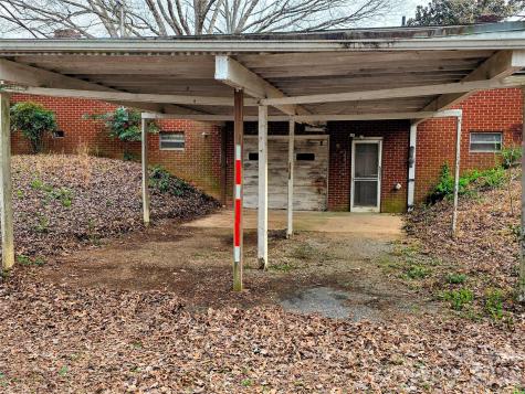 40617 Old Cottonville Road Norwood NC 28128