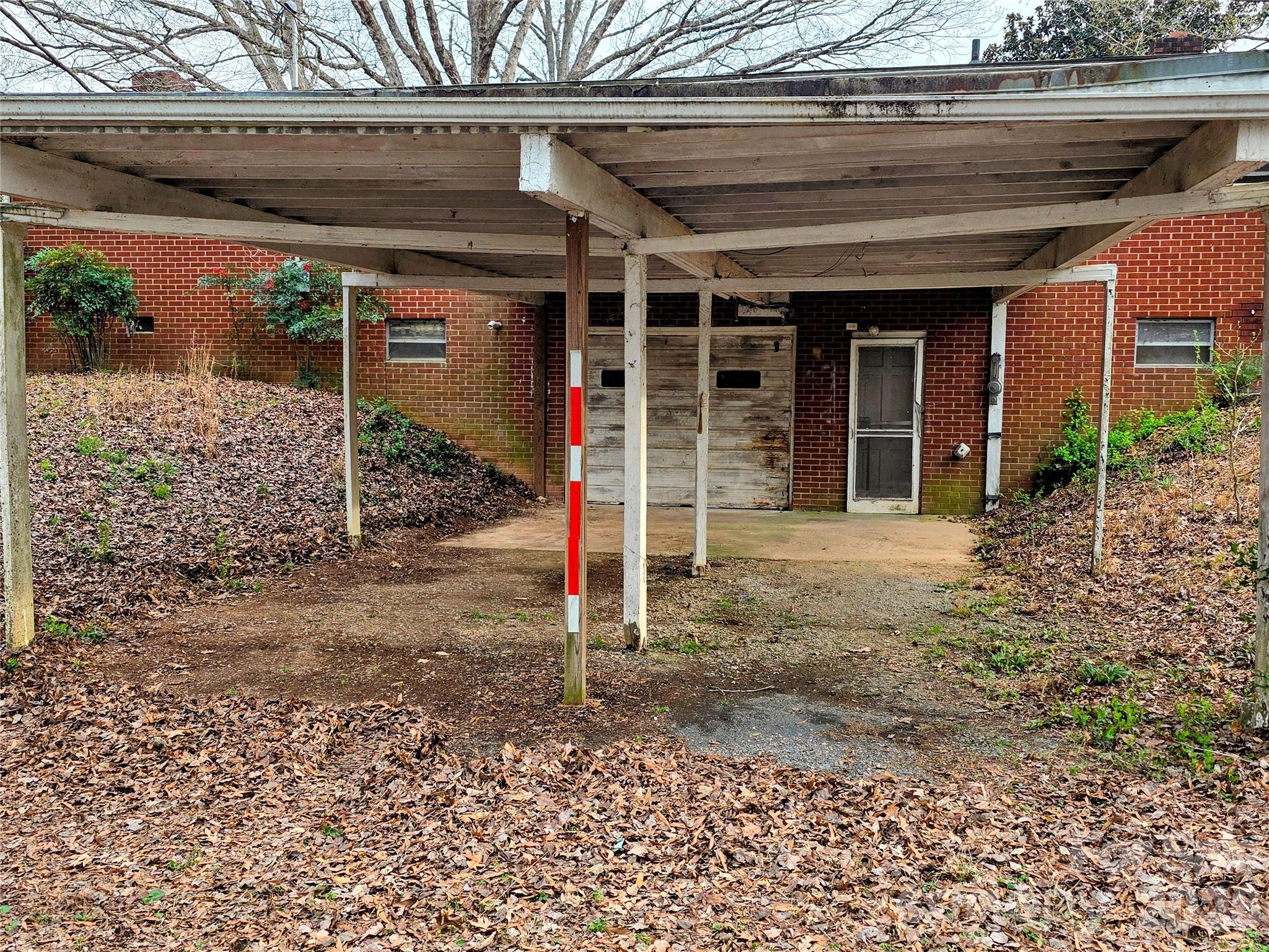 40617 Old Cottonville Road Norwood NC 28128