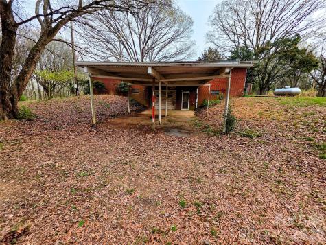 40617 Old Cottonville Road Norwood NC 28128