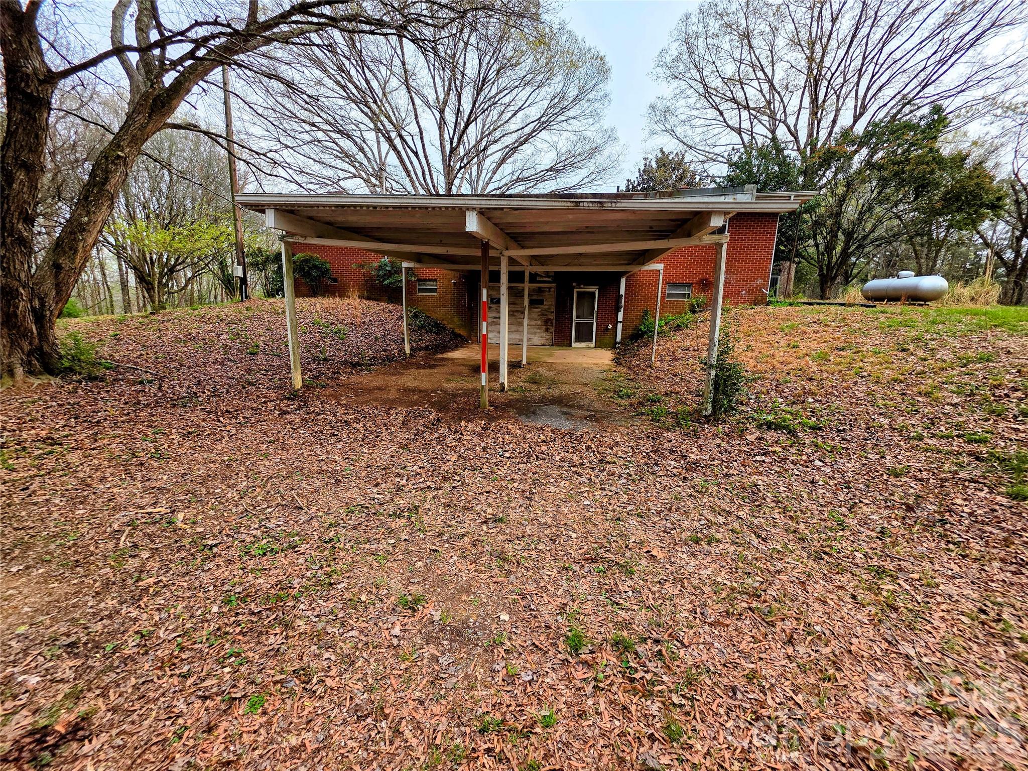 40617 Old Cottonville Road Norwood NC 28128