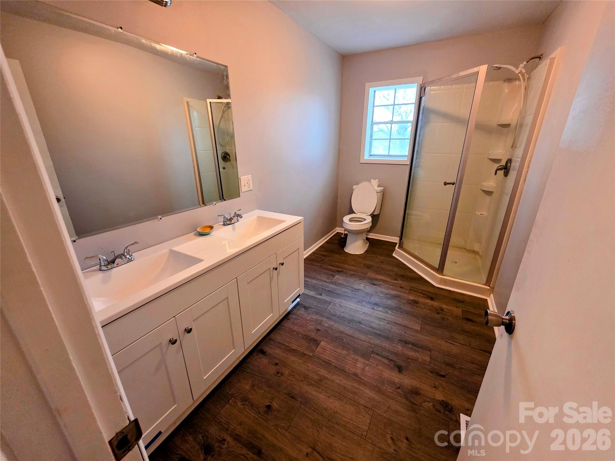 40617 Old Cottonville Road Norwood NC 28128