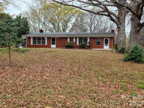 40617 Old Cottonville Road Norwood NC 28128
