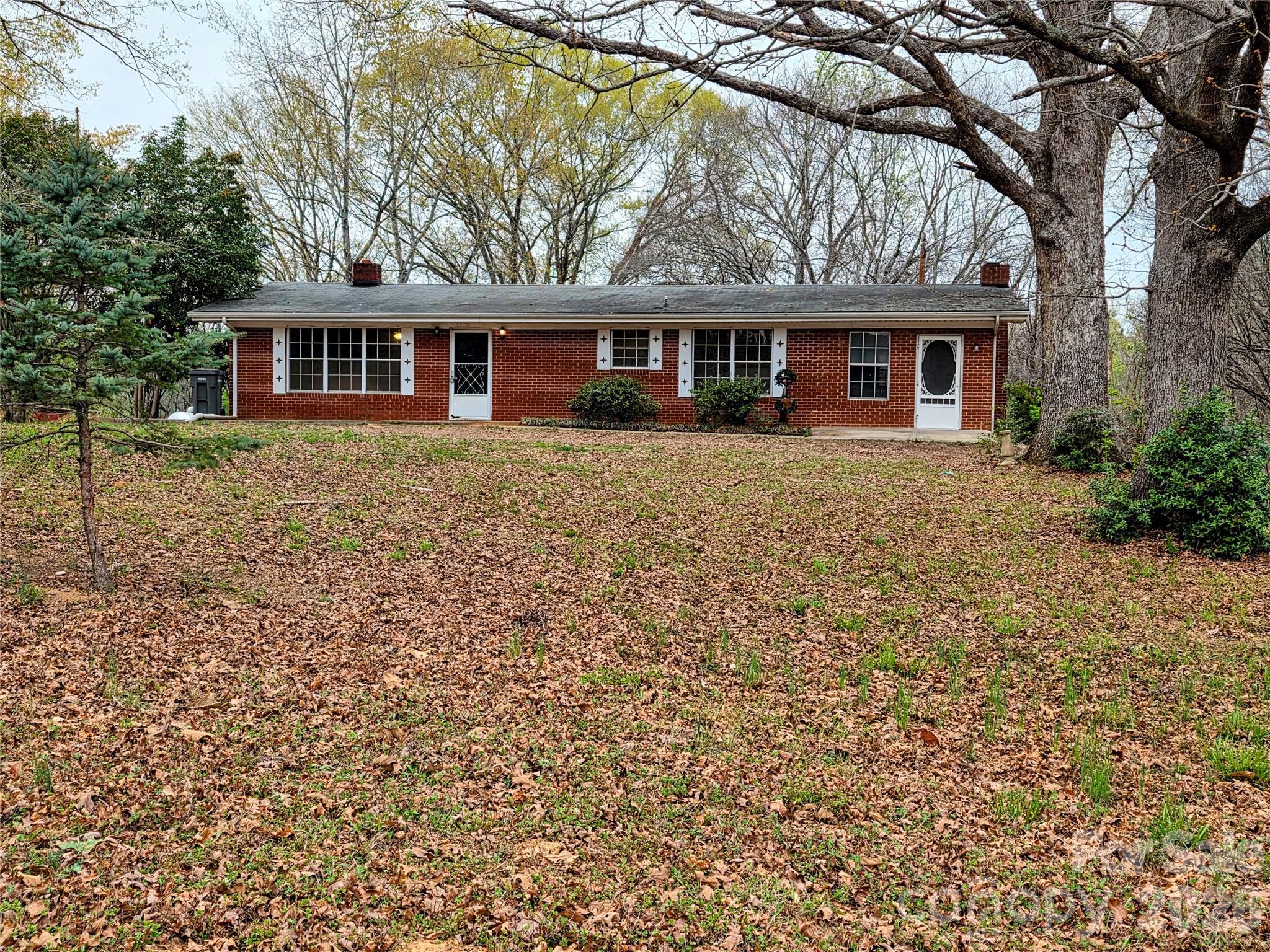40617 Old Cottonville Road Norwood NC 28128