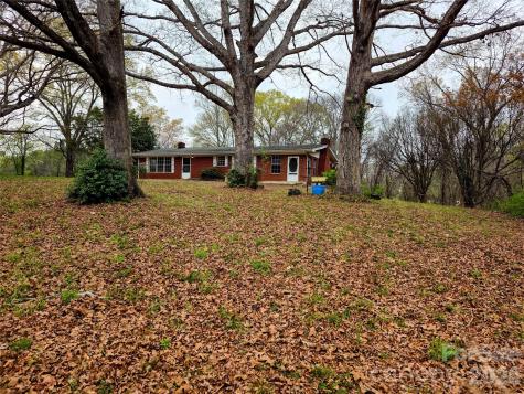 40617 Old Cottonville Road Norwood NC 28128