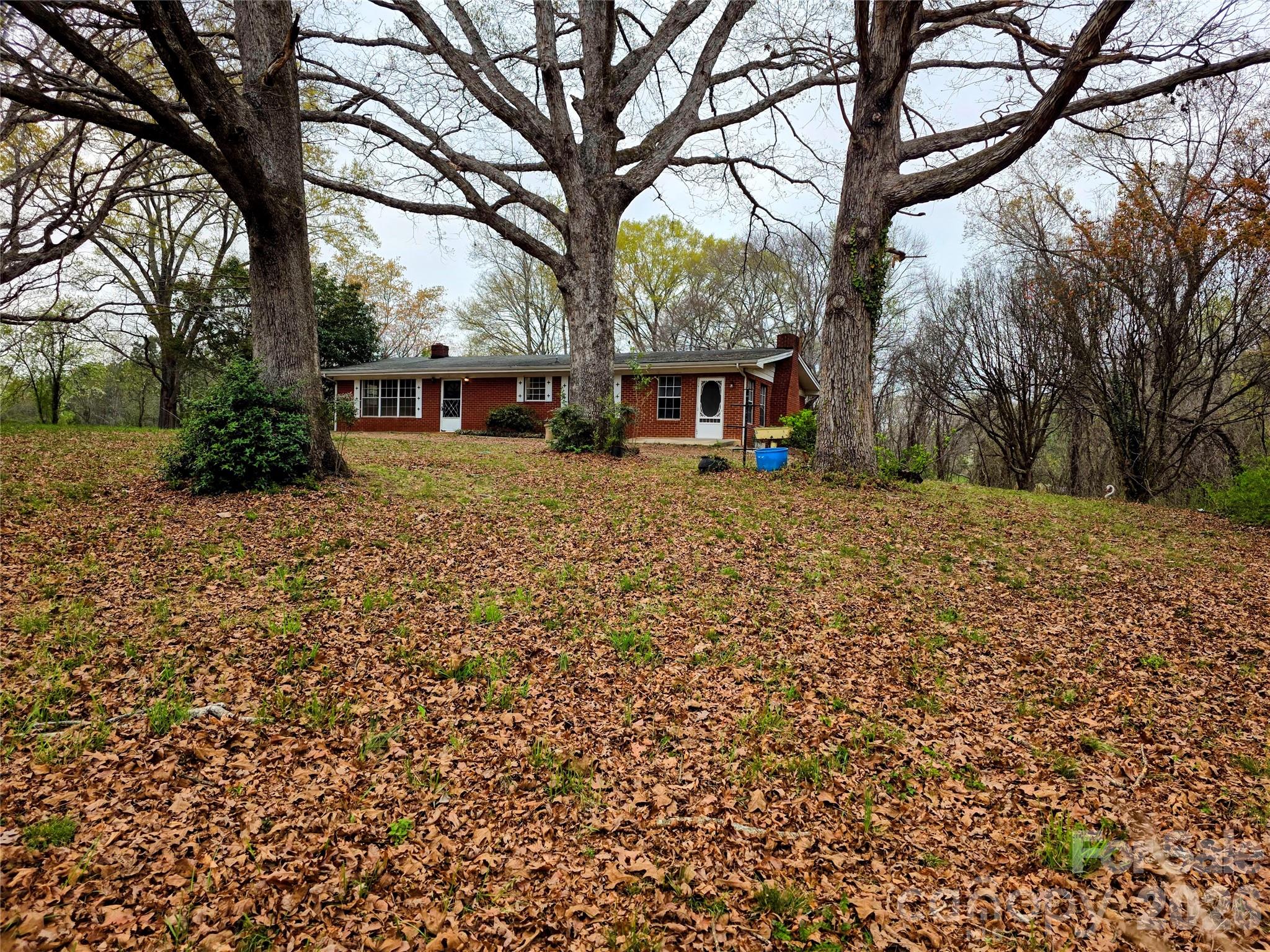40617 Old Cottonville Road Norwood NC 28128