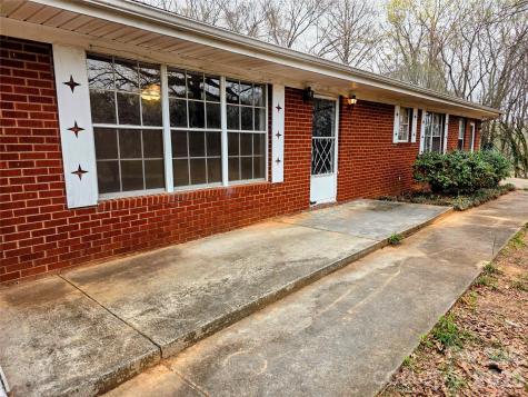 40617 Old Cottonville Road Norwood NC 28128