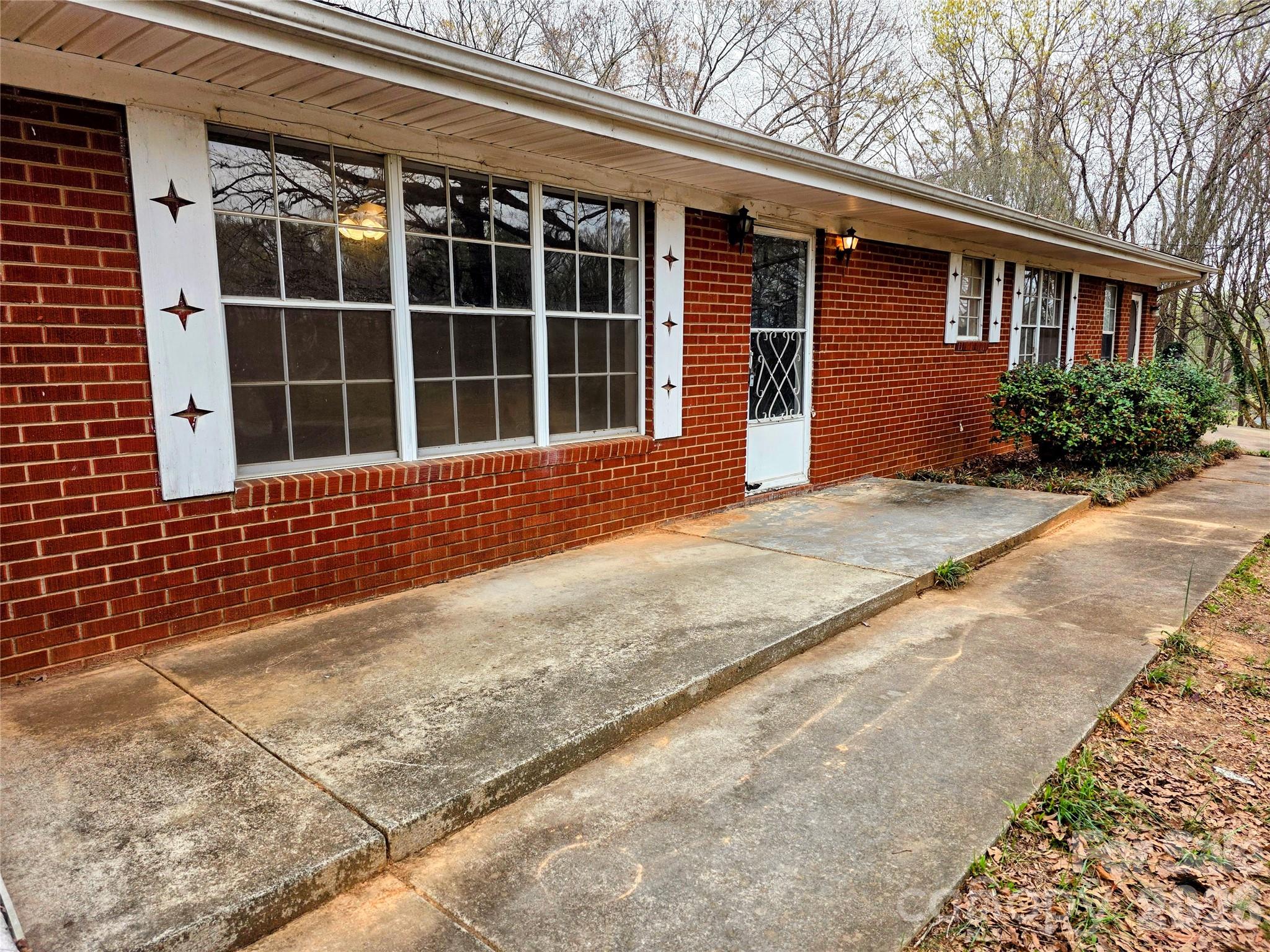 40617 Old Cottonville Road Norwood NC 28128