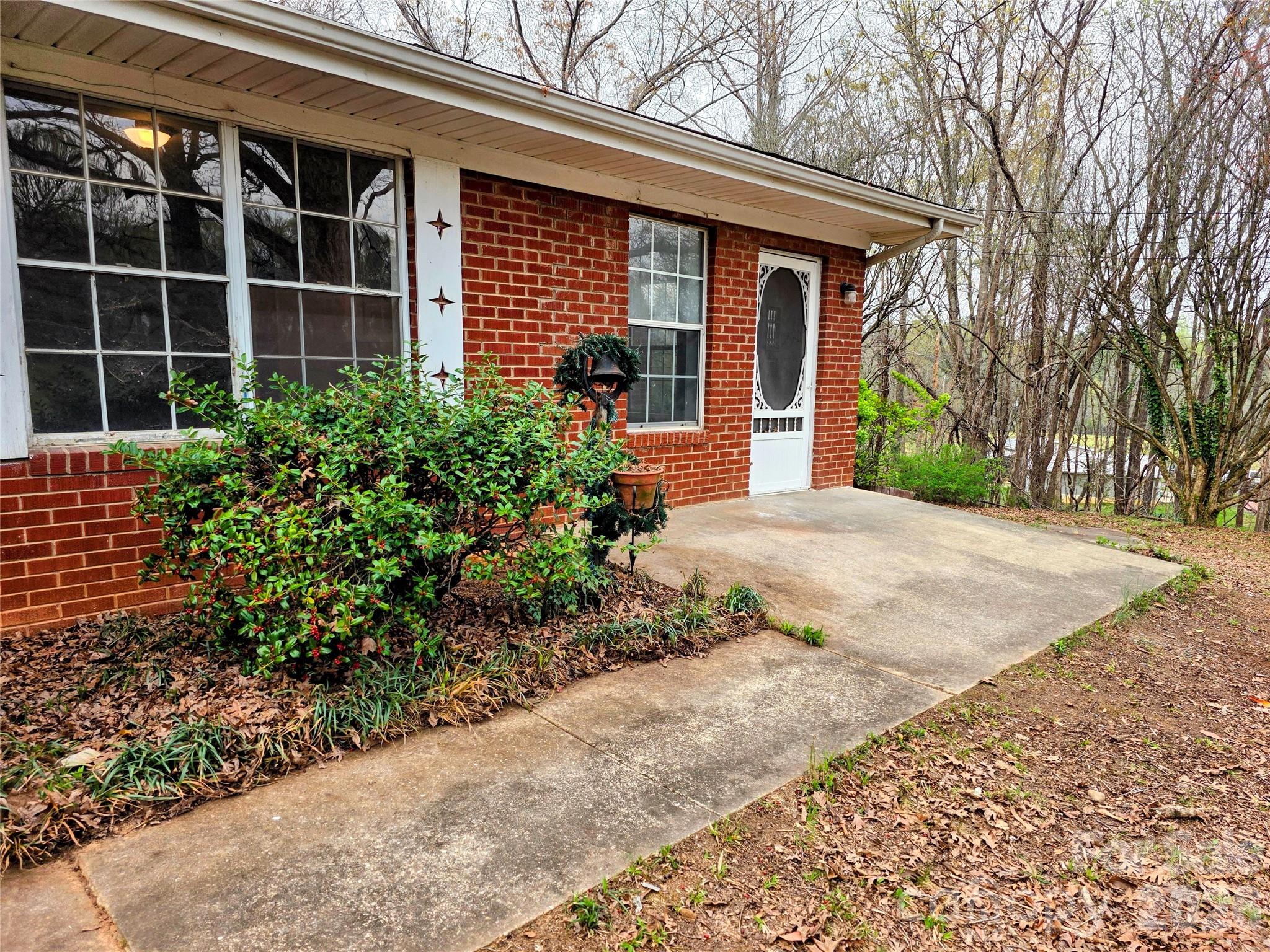 40617 Old Cottonville Road Norwood NC 28128