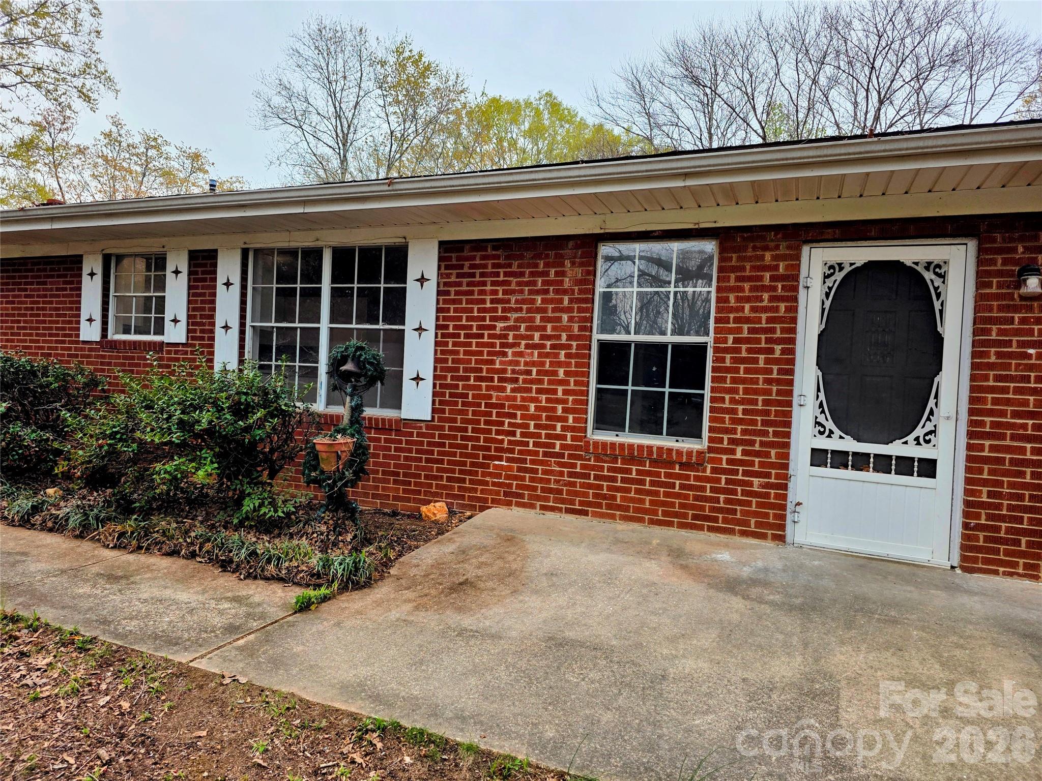 40617 Old Cottonville Road Norwood NC 28128
